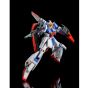 BANDAI HGUC Mobile Suit Z Gundam - High Grade ZETA GUNDAM (U.C. 0088) Model Kit Figure (Gunpla)