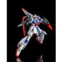 BANDAI HGUC Mobile Suit Z Gundam - ZETA GUNDAM di alto livello (U.C. 0088) Modello di Kit Figura (Gunpla)