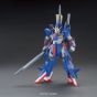 BANDAI HGUC Mobile Suit Z Gundam - High Grade ZII Model Kit Figure (Gunpla)