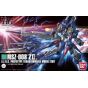 BANDAI HGUC Mobile Suit Z Gundam - High Grade ZII Model Kit Figura (Gunpla)