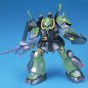 BANDAI HGUC Mobile Suit Z Gundam - High Grade HIZACK Model Kit Figura (Gunpla)