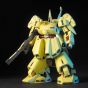 BANDAI HGUC Mobile Suit Z Gundam - High Grade THE-O Model Kit Figure (Gunpla)