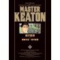 Master Keaton vol.9 - Big Comics Special (Japanese version)