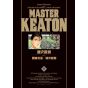 Master Keaton vol.9 - Big Comics Special (version japonaise)