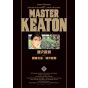 Master Keaton vol.9 - Big Comics Special (version japonaise)