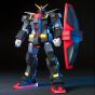 BANDAI HGUC Mobile Suit Z Gundam - High Grade PSYCHO GUNDAM Model Kit Figure (Gunpla)