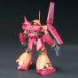 BANDAI HGUC Mobile Suit Z Gundam - High Grade MARASAI Model Kit Figure (Gunpla)