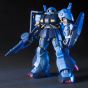 BANDAI HGUC Mobile Suit Z Gundam - High Grade HIZACK (EARTH FEDERATION FORCE Color) Model Kit Figure (Gunpla)
