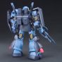 BANDAI HGUC Mobile Suit Z Gundam - High Grade HIZACK (EARTH FEDERATION FORCE Color) Model Kit Figur (Gunpla)