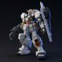 BANDAI HG ADVANCE OF Ζ THE FLAG OF TITANS - High Grade HAZEL CUSTOM Model Kit Figure(Gunpla)