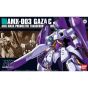 BANDAI HGUC Mobile Suit Z Gundam - High Grade HAMAN'S GAZA-C Model Kit Figure (Gunpla)