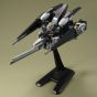 BANDAI HG AVANCE DE Ζ LA BANDERA DE TITANES - Alto Grado GAPLANT TR-5(Hrairoo) Modelo Kit Figura(Gunpla)