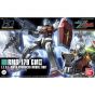 BANDAI HGUC Mobile Suit Z Gundam - High Grade GM II Model Kit Figura (Gunpla)
