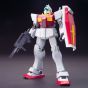 BANDAI HGUC Mobile Suit Z Gundam - High Grade GM II Model Kit Figura (Gunpla)