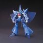 BANDAI HGUC Mobile Suit Z Gundam - High Grade HAMBRABI Model Kit Figure (Gunpla)