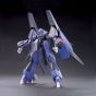 BANDAI HGUC Mobile Suit Z Gundam - Alta qualità MESSALA Modello Kit Figura (Gunpla)