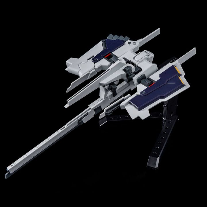 BANDAI HG ADVANCE OF Ζ THE FLAG OF TITANS - High Grade G-PARTS (HRUDUDU) Model Kit Figur (Gunpla)