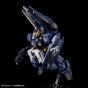 BANDAI HG ADVANCE OF Ζ - High Grade GUNDAM TR-1(ADVANCED HAZEL) &EXPANSION PARTS for GUNDAM TR-6 Model Kit Figure (Gunpla)