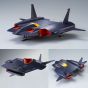 BANDAI HGUC Mobile Suit Z Gundam - Hochwertiger DO-DAI KAI Modellbausatz Figur (Gunpla)