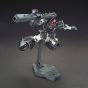 BANDAI HG Mobile Suit Gundam THE ORIGIN - Alta qualità DOM TEST TYPE Model Kit Figura (Gunpla)