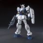 BANDAI HG Mobile Suit Gundam THE ORIGIN MSD - High Grade GUNDAM LOCAL TYPE Model Kit Figura (Gunpla)