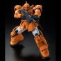 BANDAI HG Mobile Suit Gundam THE ORIGIN - High Grade BUGU Model Kit Figur (Gunpla)