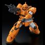 BANDAI HG Mobile Suit Gundam THE ORIGIN - High Grade BUGU Model Kit Figure (Gunpla)