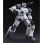 BANDAI HG Mobile Suit Gundam THE ORIGIN - High Grade GUNCANNON FIRST TYPE (ROLLOUT UNIT 1) Model Kit Figur (Gunpla)