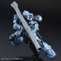BANDAI HG Mobile Suit Gundam THE ORIGIN - High Grade ZAKU I (BLACK TRI-STARS) Model Kit Figure (Gunpla)