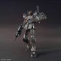 BANDAI HG Mobile Suit Gundam THE ORIGIN MSD - High Grade GUNDAM LOCAL TYPE (NORTH AMERICAN TYPE) Model Kit Figur (Gunpla)