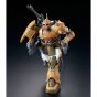 BANDAI HG Mobile Suit Gundam THE ORIGIN MSD - High Grade ZAKU CANNON TEST TYPE Model Kit Figure (Gunpla)