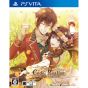 Code:Realize Shukufuku no Mirai SONY PS VITA