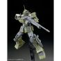 BANDAI HG Mobile Suit Gundam THE ORIGIN MSD - High Grade GM SINPER CUSTOM Model Kit Figura (Gunpla)