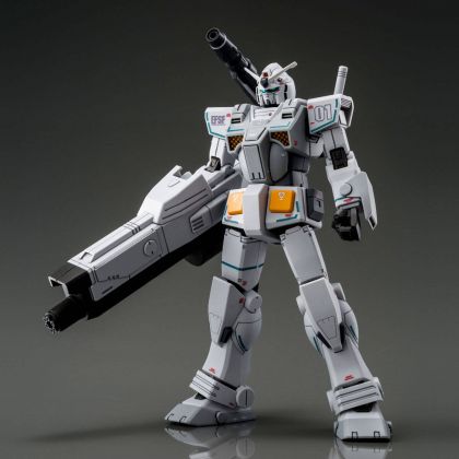 BANDAI HG Mobile Suit Gundam THE ORIGIN MSD - High Grade HEAVY GUNDAM (ROLLOUT COLOR) Model Kit Figure (Gunpla)