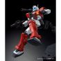 BANDAI HG Mobile Suit Gundam THE ORIGIN MSD - CANNONE GM di alta qualità (TIPO ASSALTO SPAZIALE) Modello Kit Figura (Gunpla)