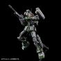 BANDAI HG Mobile Suit Gundam THE ORIGIN MSD - High Grade GM SNIPER CUSTOM (with MISSILE LAUNCHER) Model Kit Figure (Gunpla)