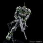 BANDAI HG Mobile Suit Gundam THE ORIGIN MSD - High Grade GM SNIPER CUSTOM (with MISSILE LAUNCHER) Model Kit Figure (Gunpla)