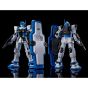 BANDAI HG Mobile Suit Gundam THE ORIGIN MSD - High Grade GM GUARD CUSTOM (mit E-2 BEAM SPRAY GUN) Model Kit Figur (Gunpla)