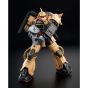 BANDAI HG Mobile Suit Gundam THE ORIGIN MSD - High Grade ZAKU DESSERT TYPE Model Kit Figur (Gunpla)
