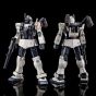 BANDAI HG Mobile Suit Gundam THE ORIGIN MSD - High Grade GM NIGHT SEEKER Model Kit Figura (Gunpla)