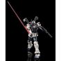 BANDAI HG Mobile Suit Gundam THE ORIGIN MSD - High Grade GM NIGHT SEEKER Model Kit Figure (Gunpla)
