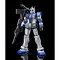 BANDAI HG Mobile Suit Gundam THE ORIGIN MSD - GM CANNON di alta qualità (con ROCKET BAZOOKA) Modello di Kit Figura (Gunpla)