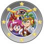 ININ Games - Tokeijikake no Aquario - Clockwork Aquario für Nintendo Switch