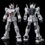 BANDAI HG Mobile Suit Gundam THE ORIGIN MSD - High Grade GUNDAM ROLLOUT COLOR (GUNDAM THE ORIGIN VER.) Model Kit Figur (Gunpla)