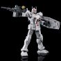 BANDAI HG Mobile Suit Gundam THE ORIGIN MSD - High Grade GUNDAM ROLLOUT COLOR (GUNDAM THE ORIGIN VER.) Model Kit Figur (Gunpla)