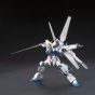 BANDAI HGBF Gundam Build Fighters - High Grade GUNDAM X MAOH Model Kit Figure (Gunpla)