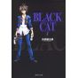 Black Cat vol.1 - Jump Comics (version japonaise)