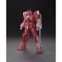 BANDAI HGBF Gundam Build Fighters TRY - High Grade GUNDAM AMAZING RED WARRIOR Model Kit Figure (Gunpla)