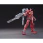 BANDAI HGBF Gundam Build Fighters TRY - High Grade GUNDAM AMAZING RED WARRIOR Model Kit Figure (Gunpla)