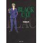 Black Cat vol.5 - Jump Comics (Japanese version)